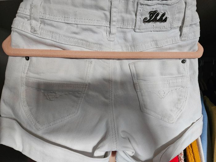 Short 4 ans Ikks - photo numéro 3