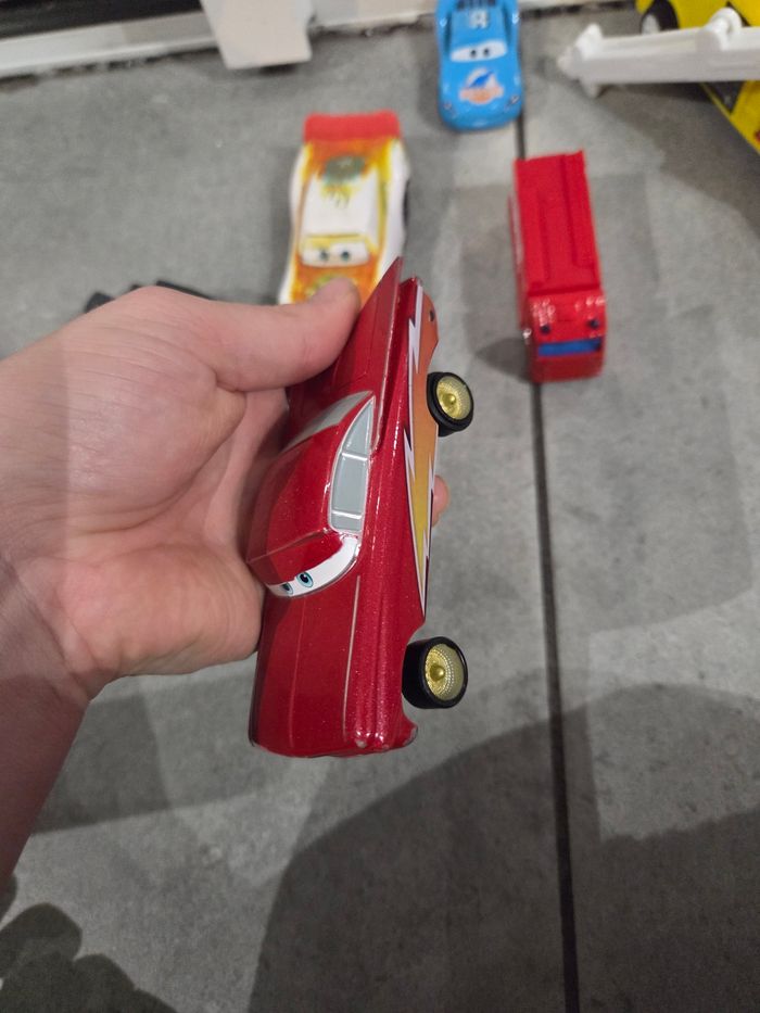 Lot voiture - photo numéro 6