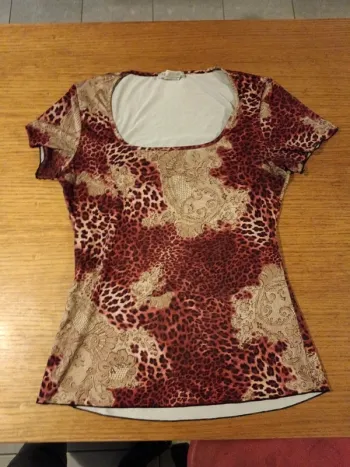 Maillot raxevsky