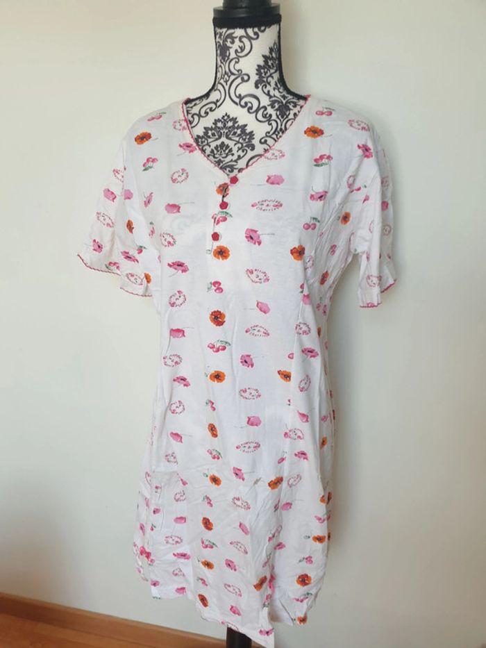 Chemise de nuit