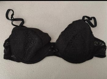 Soutien gorge dentelle