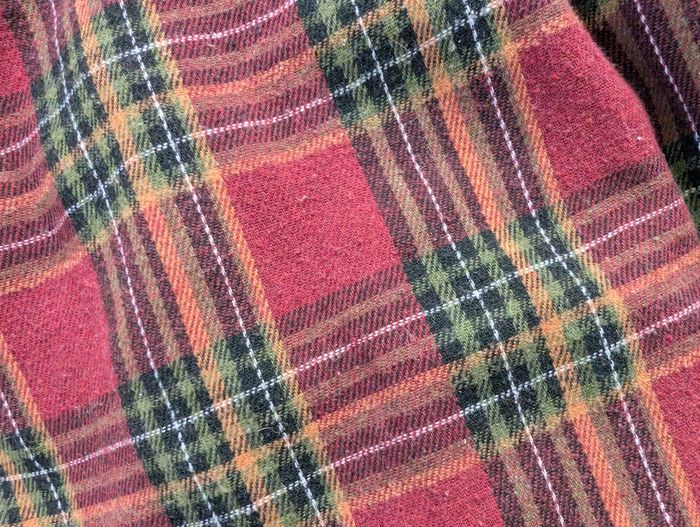 Chemise carreaux - photo numéro 3