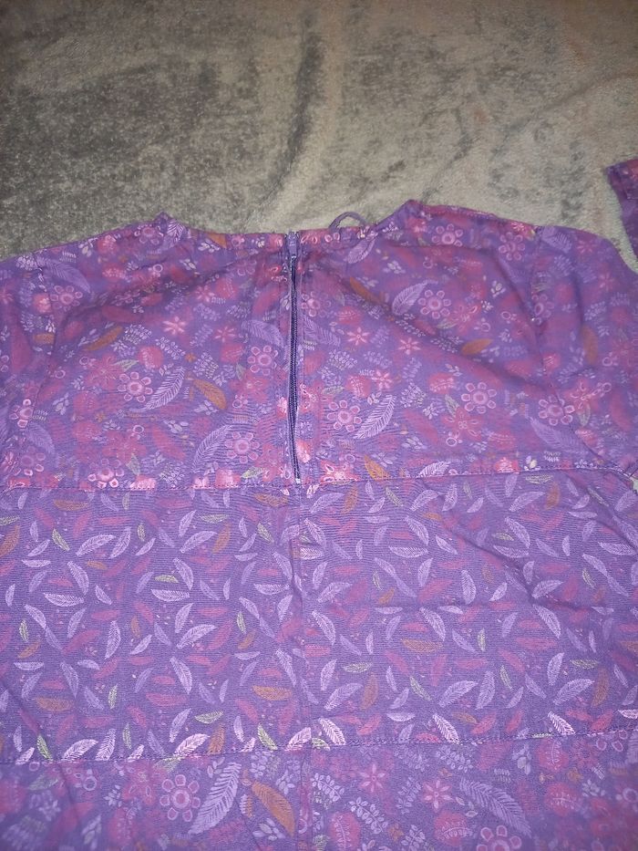 Tunique 8 ans - photo numéro 5