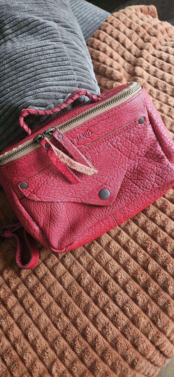 Sac bandoulière