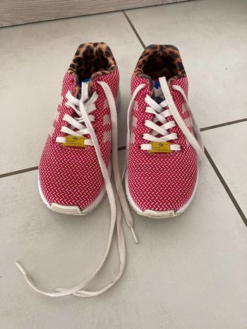 Chaussures Adidas