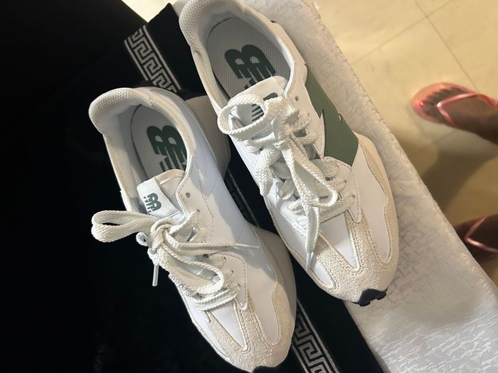 New balance 327 - photo numéro 2