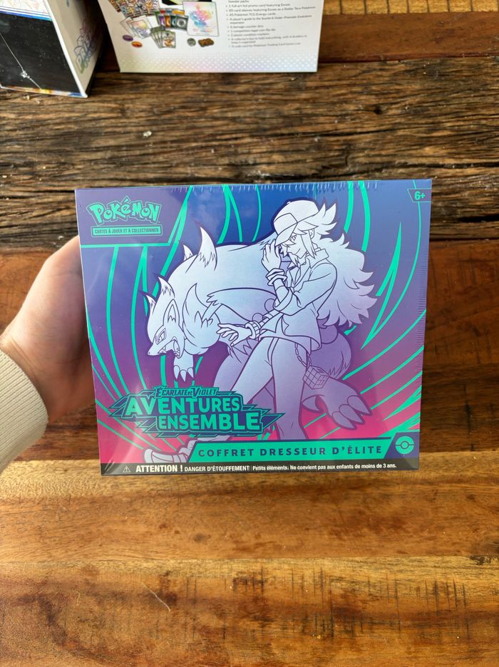 ETB Ev9 Aventure Ensemble Sceller