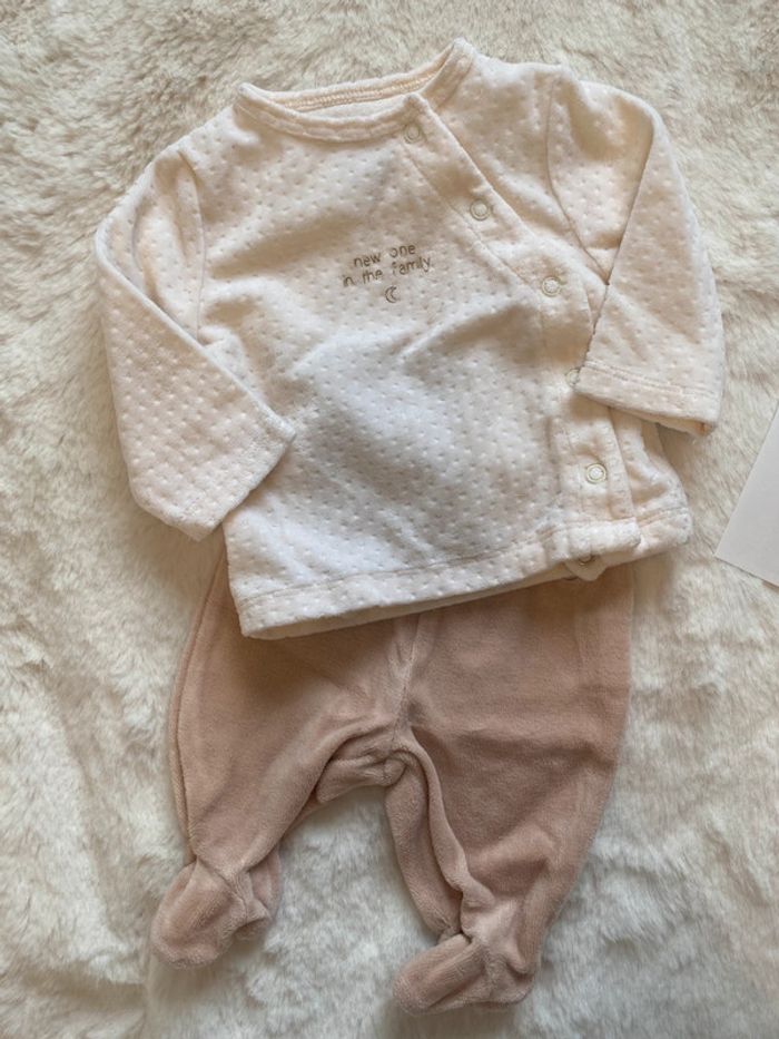 Pyjama - photo numéro 2