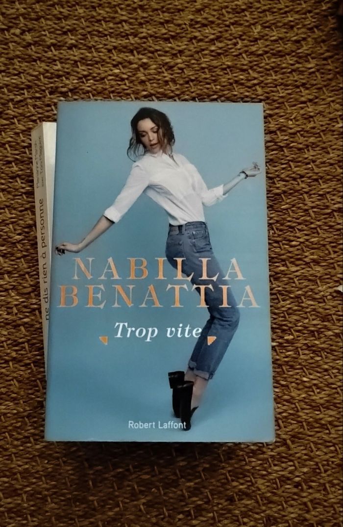 Nabilla