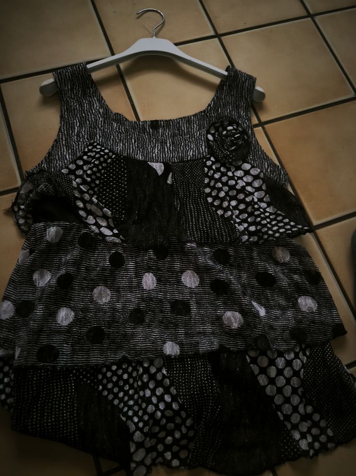 Lot de vêtements femme taille s/m - photo numéro 2