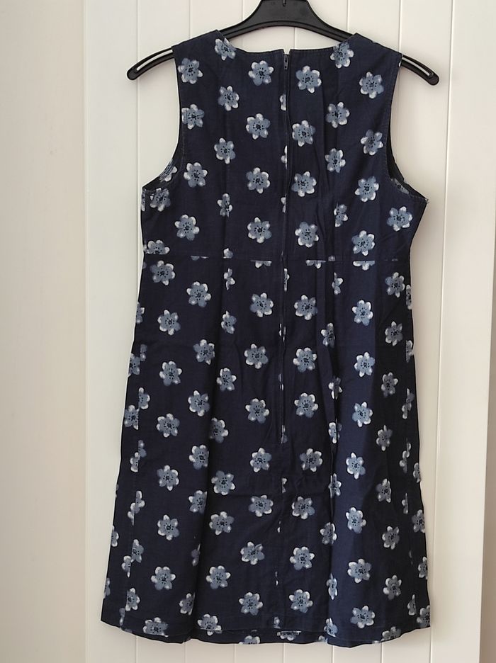 Robe sans manche grossesse taille 38 - photo numéro 2