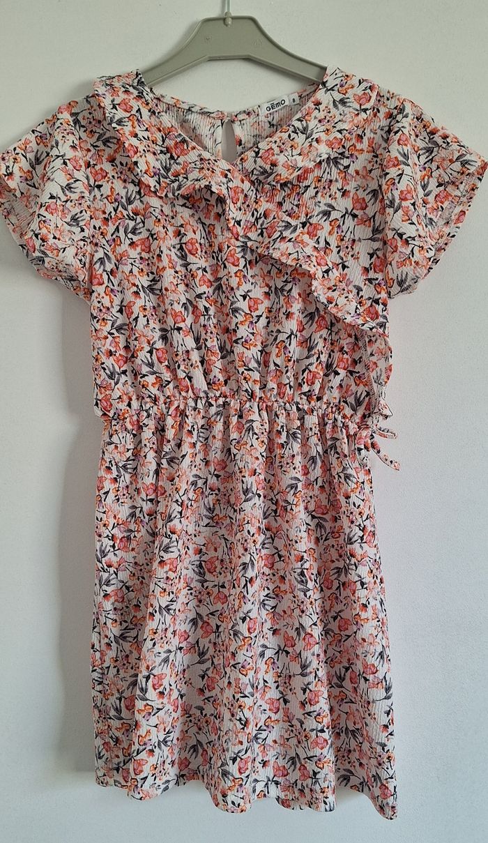 Robe et combishort - photo numéro 3