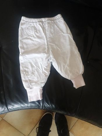 Pantalon 6 mois