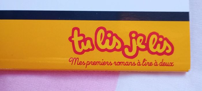 Les filous du CP - photo numéro 7