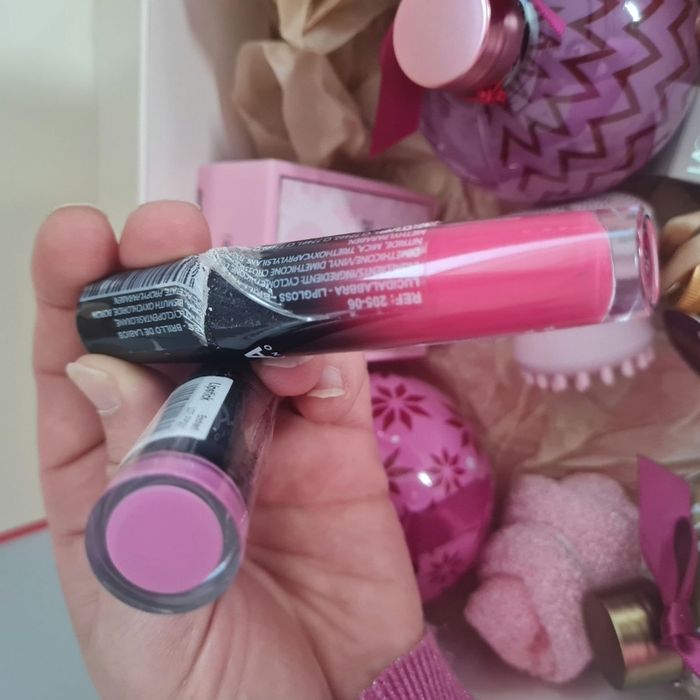 Coffret beaute - photo numéro 6