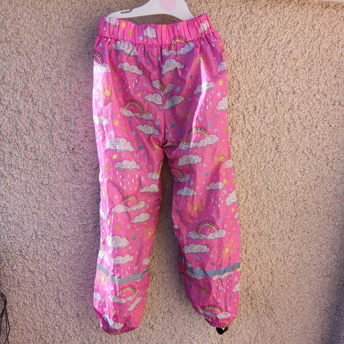 Pantalon waterproof - photo numéro 1