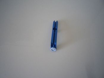 PIECE DETACHEE DOUCHE