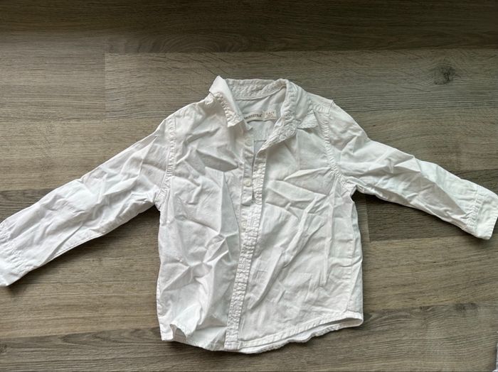 Chemise