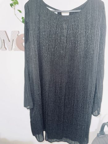 Robe femme promod 