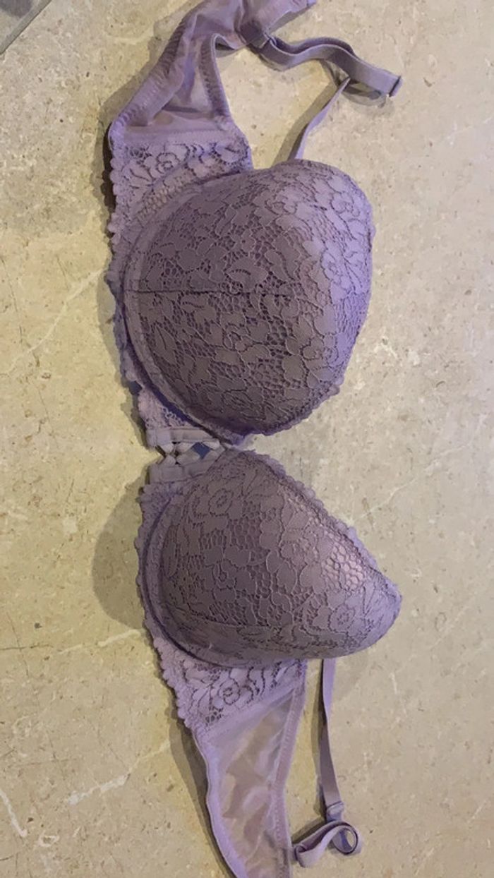 Soutien gorge