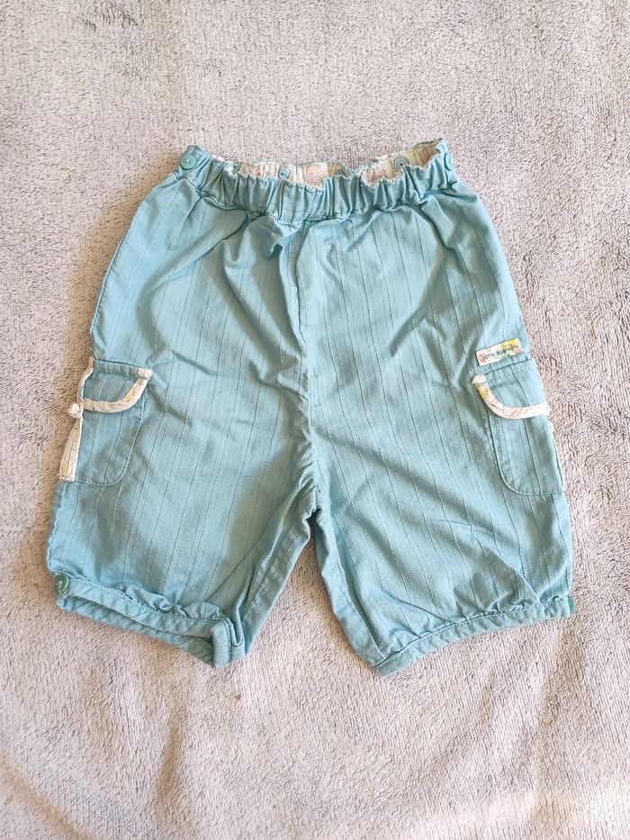 Ensemble short + veste - Sergent Major - photo numéro 8