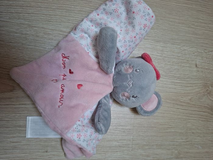 Doudou - photo numéro 2