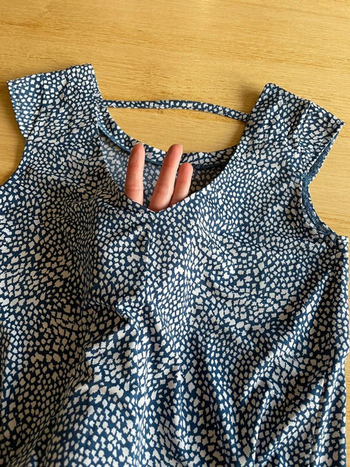 Tshirt taille 1 - photo numéro 4