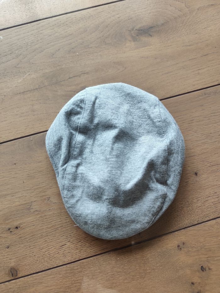 Casquette garçon