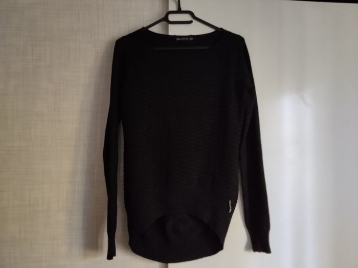 Lot pantalon et pull zara - photo numéro 5