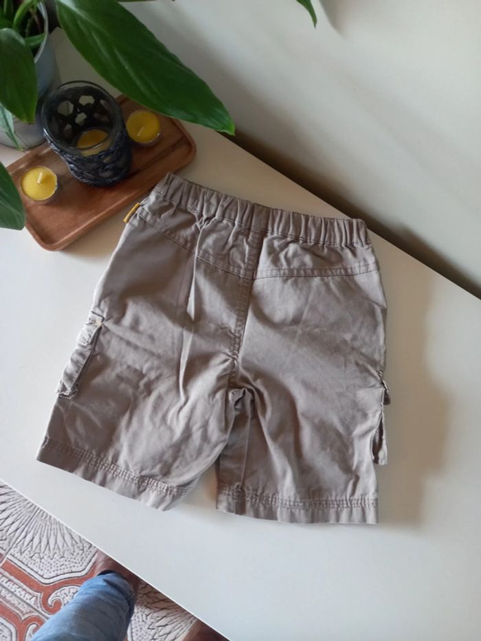 Short garçon 23 mois - photo numéro 5