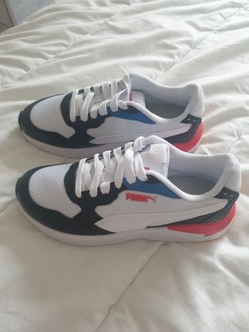 Baskets puma