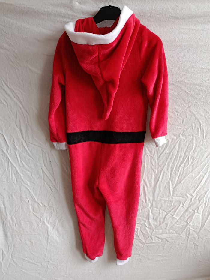 Pyjama une pièce pilou - photo numéro 8
