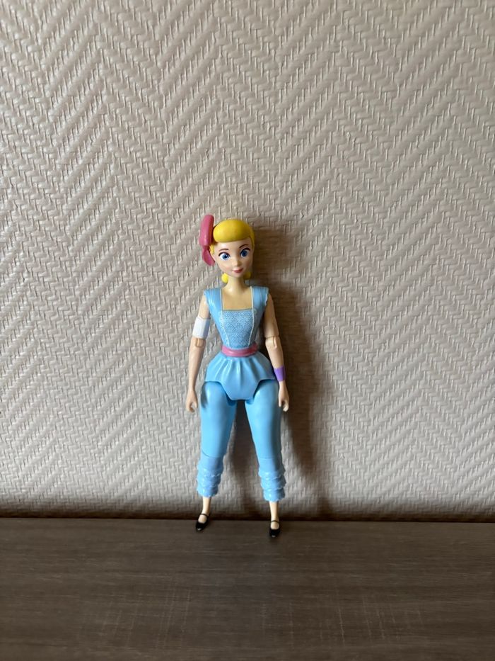 Bérangère Toy story