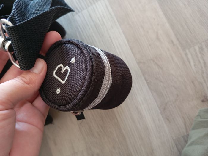 Sac a langer - photo numéro 3