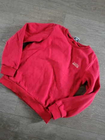Pull 10 ans