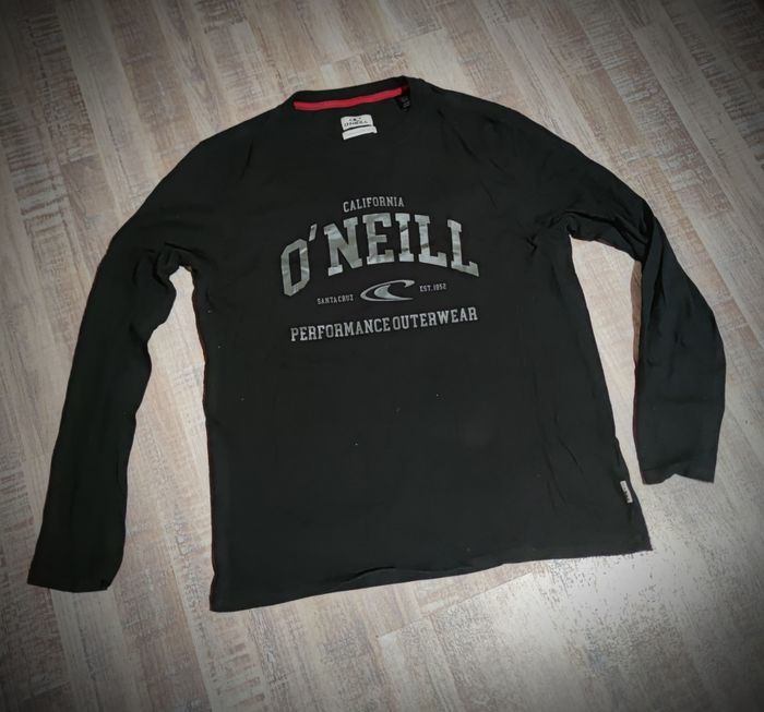 T-shirt O'Neill manches longues - photo numéro 3