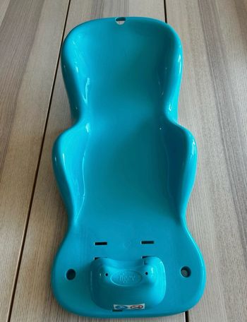 Siège de bain