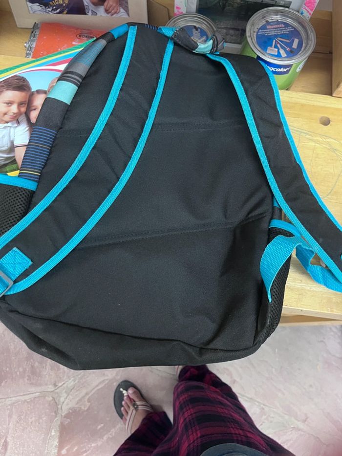 Sac à dos Star Wars - photo numéro 2