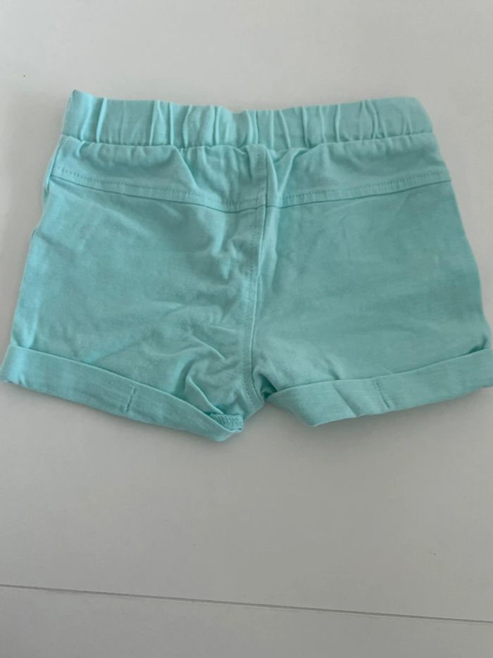 Short taille 18M / 81 cm - photo numéro 3