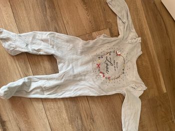 Pyjama 