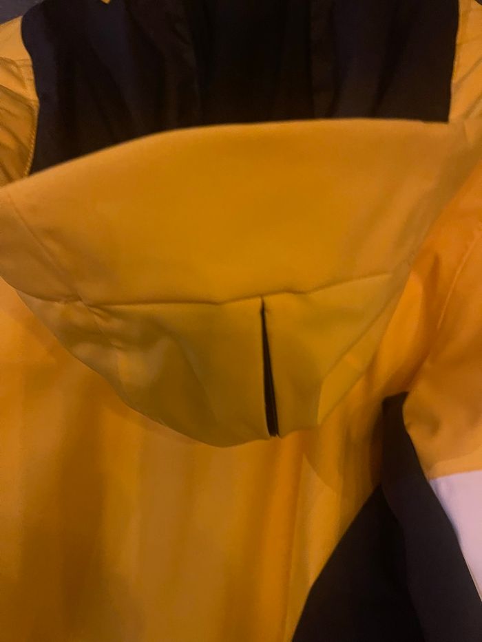 Blouson ski femme taille 40 - photo numéro 4