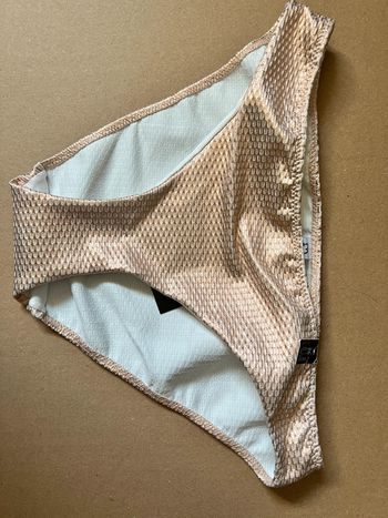 Bas de maillot