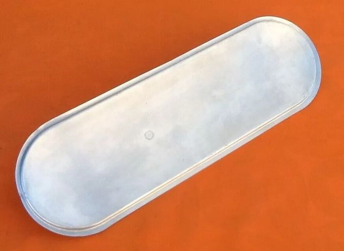 Années 1950 Poissonnière / Saumonière Tournus France - photo numéro 3