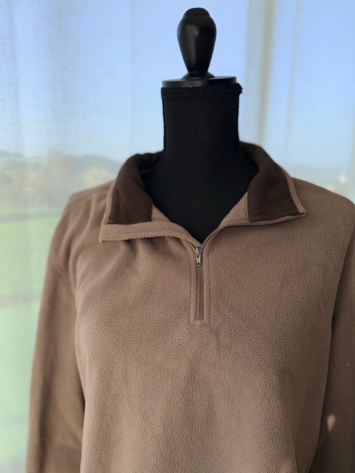 Pull polaire taille 42 - photo numéro 2