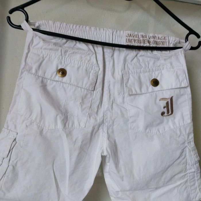 Magnifique pantalon 6 ans neuf - photo numéro 4