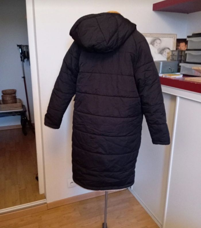 Blouson long - photo numéro 3