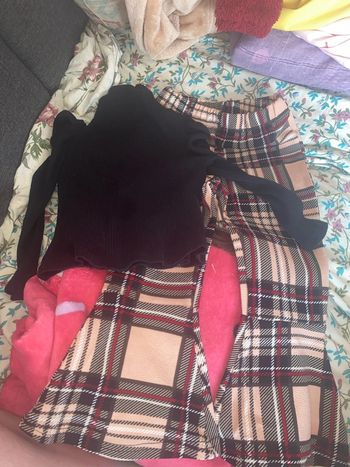 Ensemble pantalon