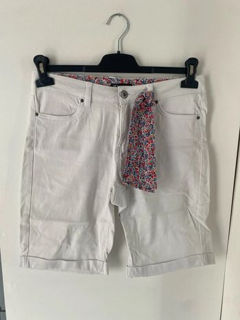 Short femme