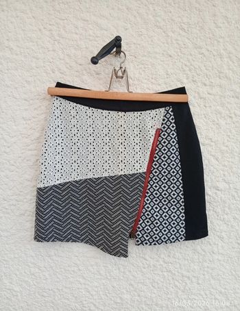 Petite jupe t38