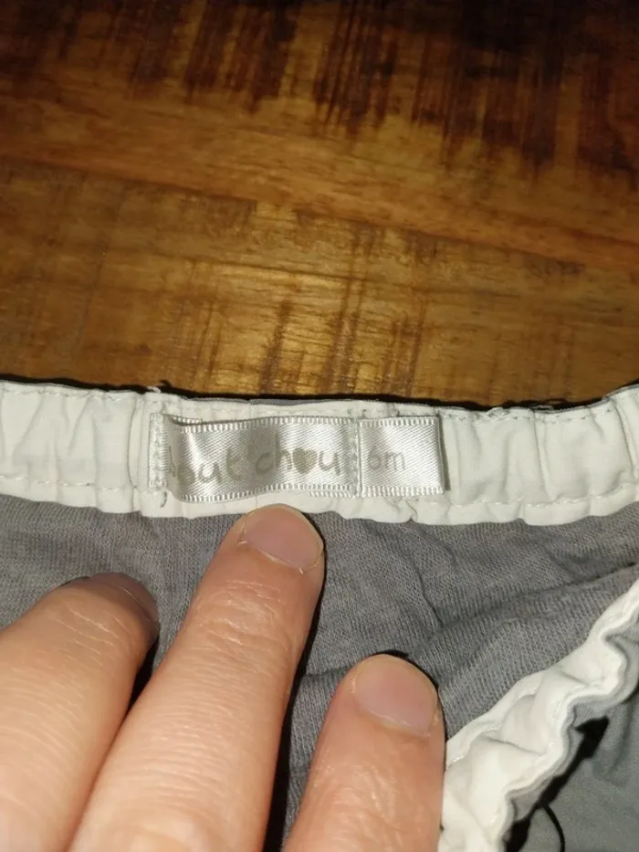Pantalon - photo numéro 2